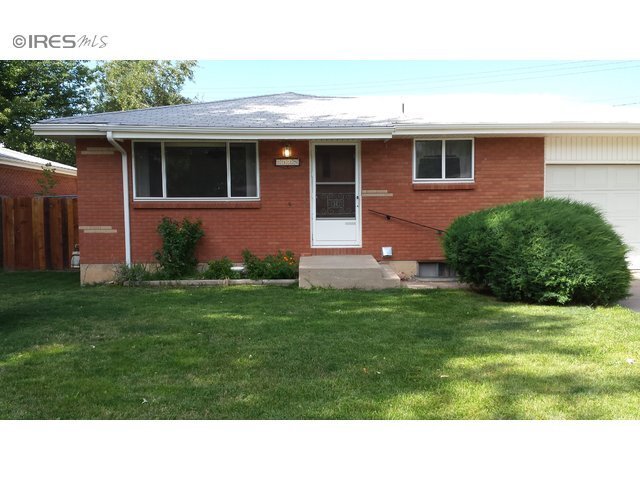 Building Photo - 1129 Gard Pl