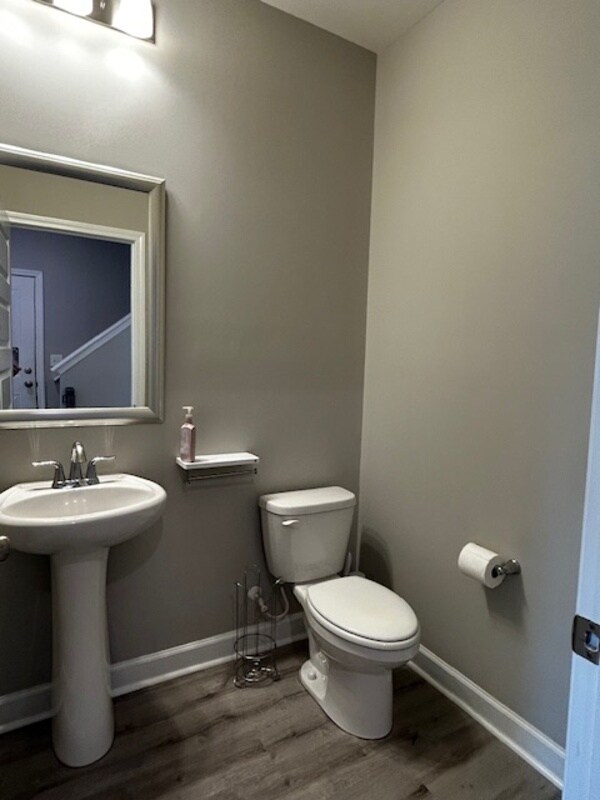 Building Photo - 309 Madison Park Dr