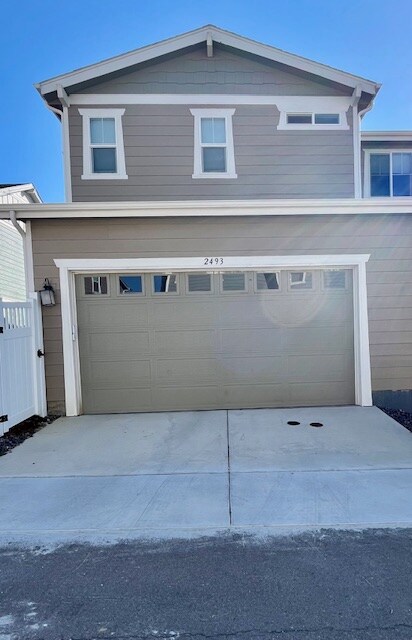 Building Photo - 2493 Winding Dr