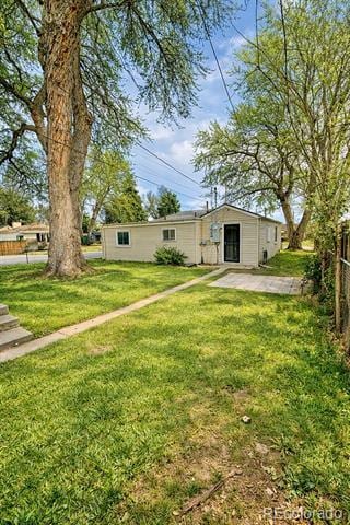 Building Photo - 4995 Vallejo St