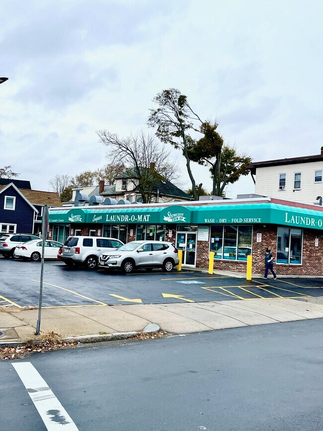 Building Photo - 127 Washington St