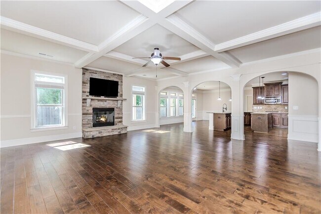 Building Photo - 6354 Brookridge Dr