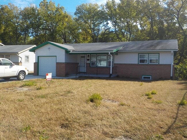 Primary Photo - 1333 Fogarty Dr