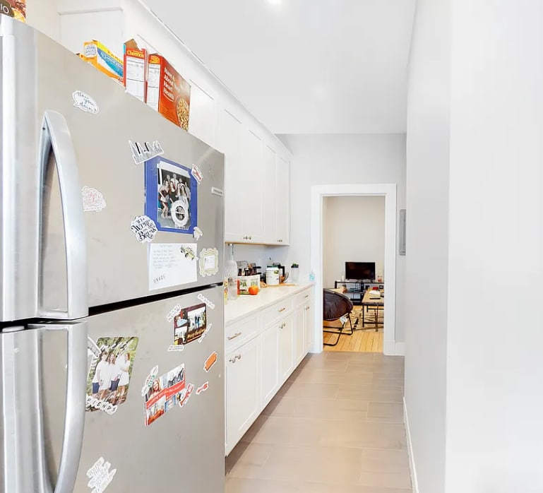 Building Photo - 1284 Commonwealth Ave