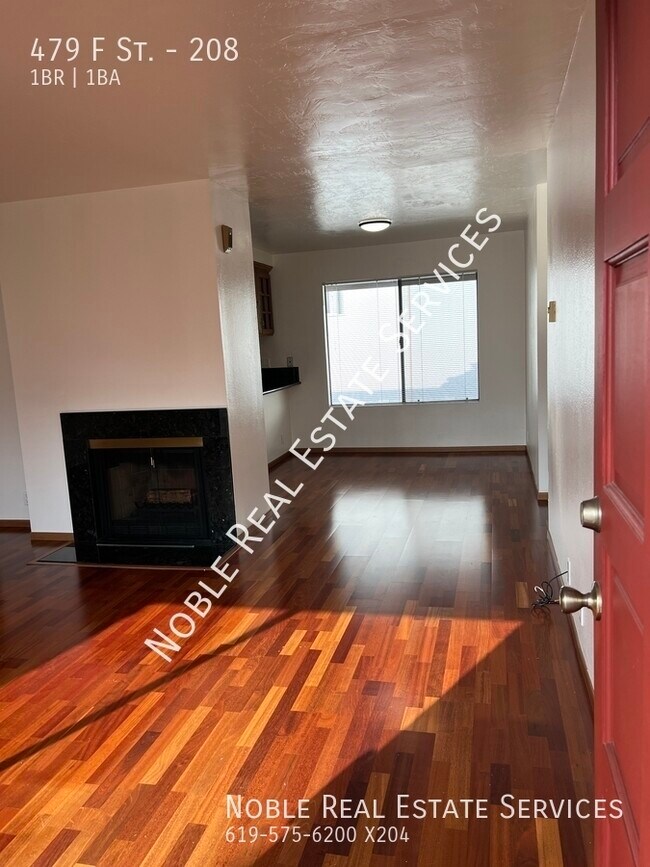 Building Photo - 479 F St