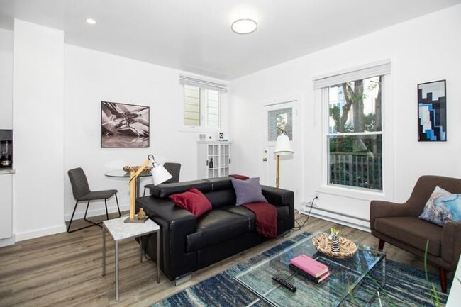 Building Photo - 1 bedroom in San Francisco CA 94110