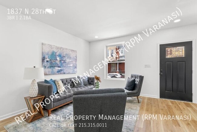 Building Photo - 1837 N 28th St