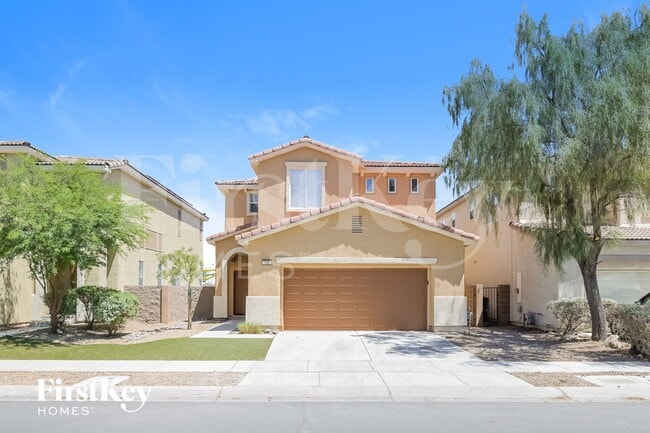 Building Photo - 726 Aloe Yucca Ave