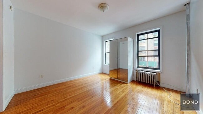 Floorplan - 409 East 74th Street