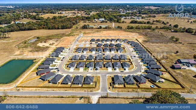Building Photo - 1509 Prosper Ave