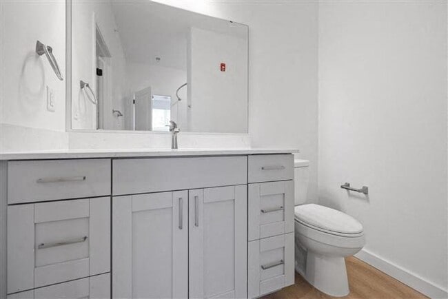 Floorplan - Ridgeview West