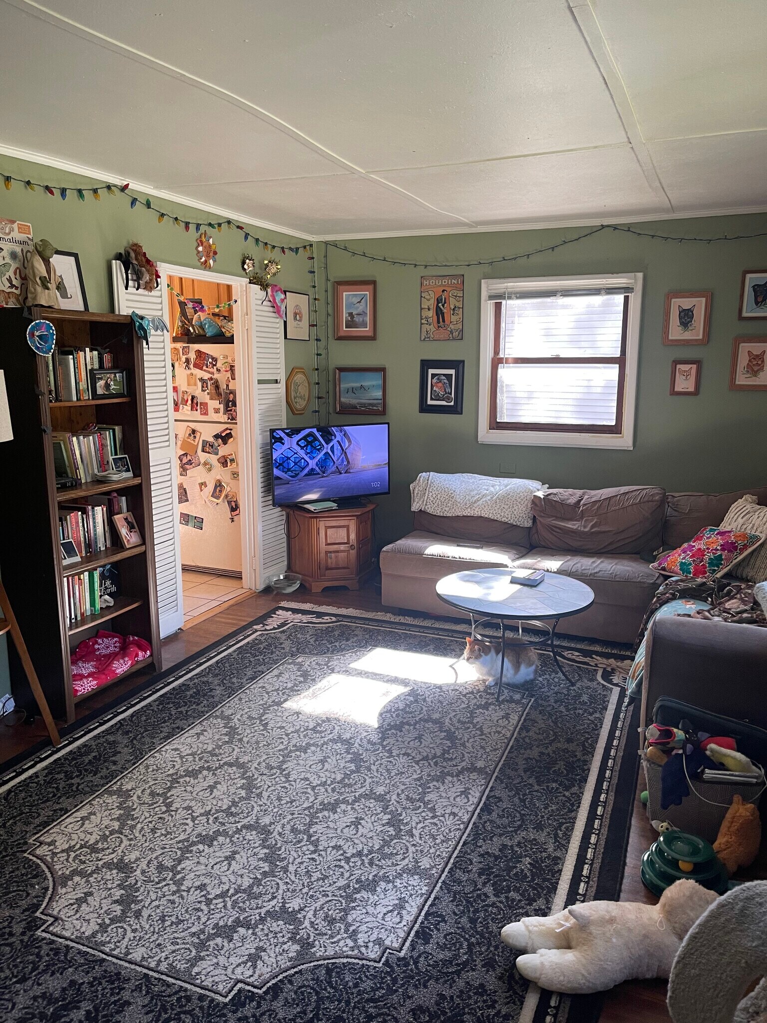 Building Photo - 813 S Mitchell St