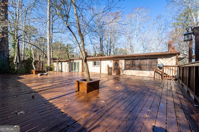 Building Photo - 3926 Clubland Dr