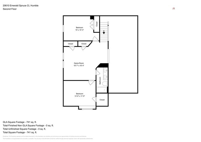 Building Photo - 20610 Emerald Spruce Ct