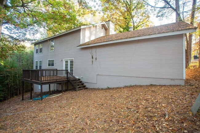 Building Photo - 14 Echo Point