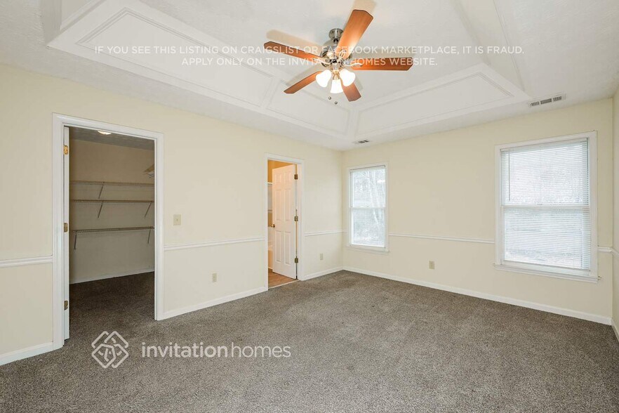 Building Photo - 3505 Foxworth Trail