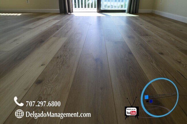 Building Photo - Benicia! Large two story three bedroom, two and 1/2 baths townhome