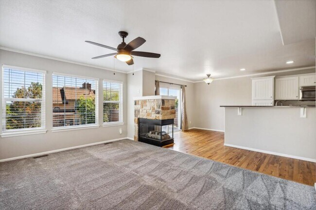 Building Photo - 3135 Capstan Way