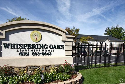 Building Photo - Whispering Oaks