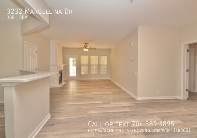 Building Photo - 3232 Margellina Drive