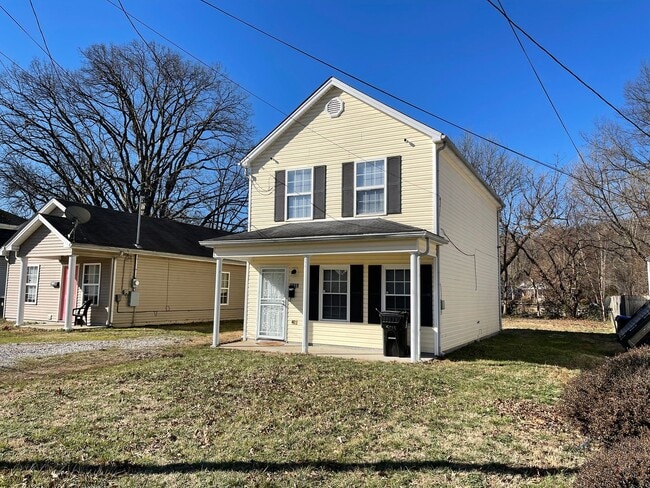 Building Photo - Cute, Efficient, and Affordable Home