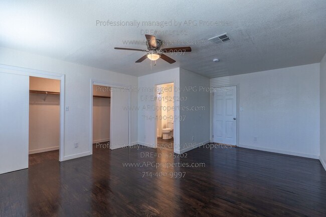 Building Photo - 519 N Daisy Ave