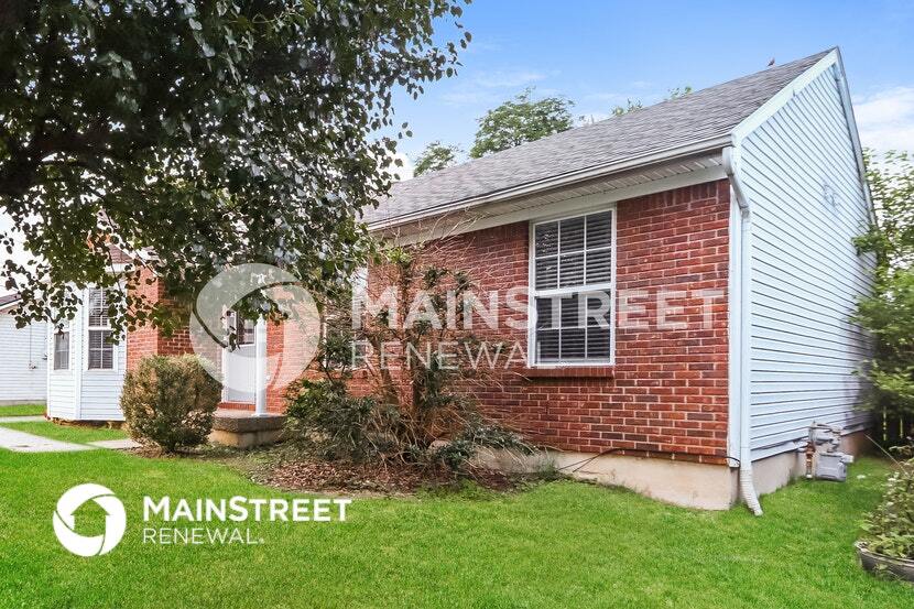 Building Photo - 6191 Jeffrey Dr