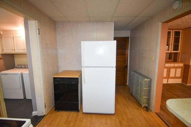 Building Photo - Large Home in Loganton with 1 Car Garage!