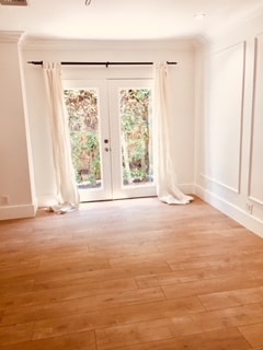 Bedroom - 607 N Windsor Blvd