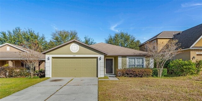 Primary Photo - 2309 Norwood Pl