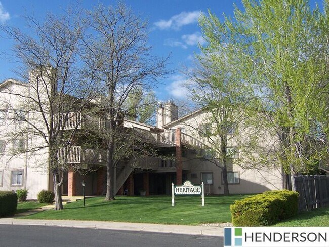 Building Photo - 1 Bed, 1 Bath Apartment!