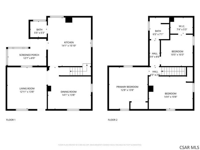 Building Photo - 703 Saybrook Pl