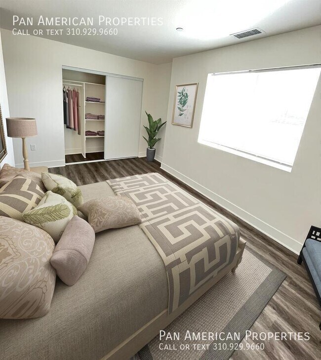 Building Photo - 1033 S Montebello Blvd