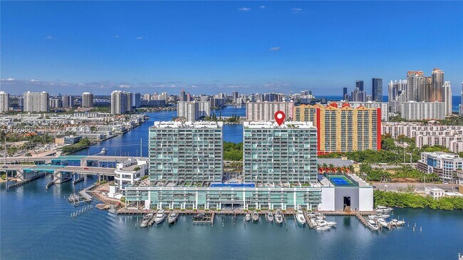 Building Photo - 400 Sunny Isles Blvd