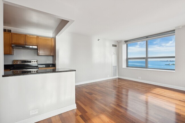 Building Photo - 474 N Lake Shore Dr