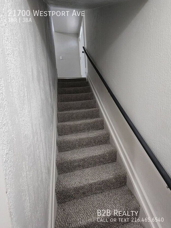 Building Photo - 21700 Westport Ave