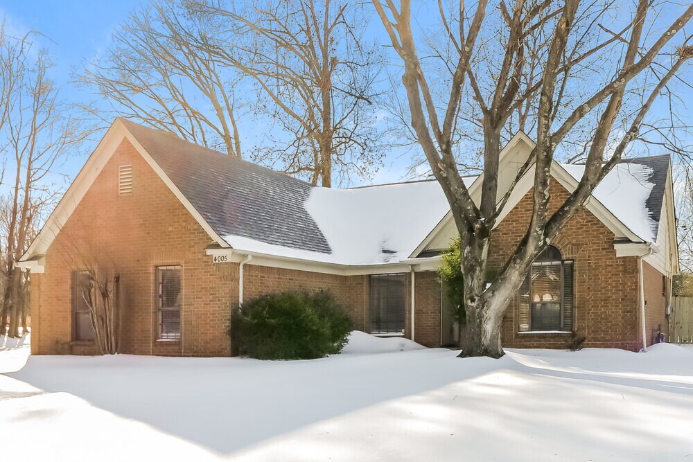 Building Photo - 4005 Eagle Ridge Ln