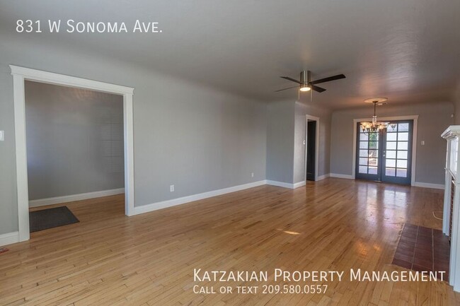 Building Photo - Classically Remodeled 3 Bedroom 2 Bath Sin...