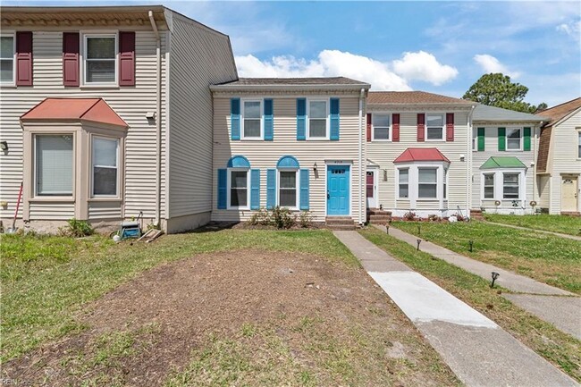 Building Photo - 4712 Ashbury Ln