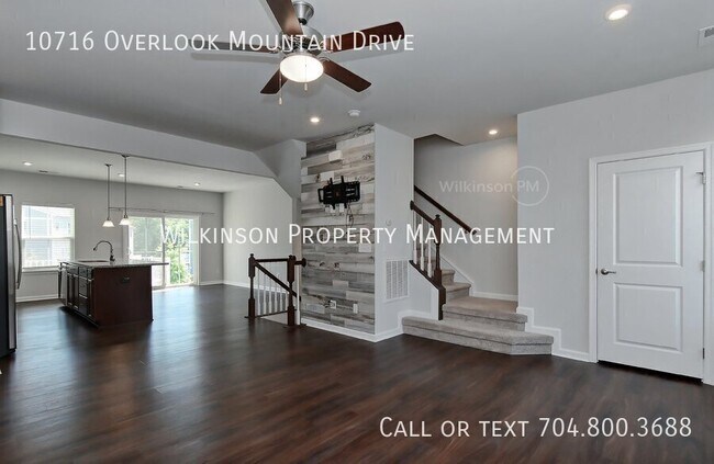 Building Photo - 10716 Overlook Mountain Dr