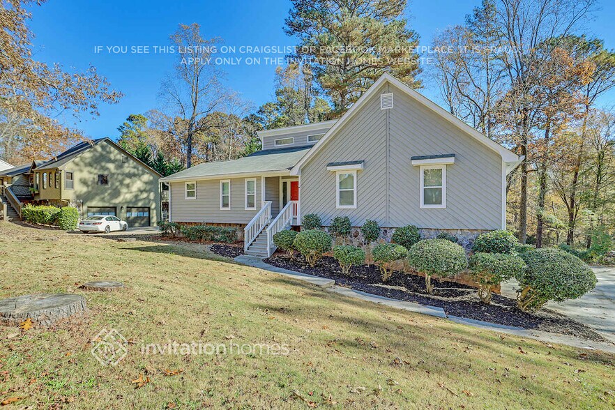Building Photo - 5178 Rockbridge Dr