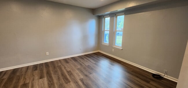 Living Room - 5620 Colter Ct