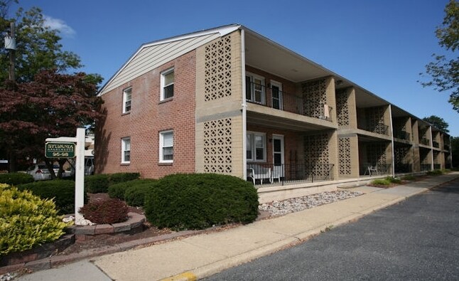 Primary Photo - Sylvania