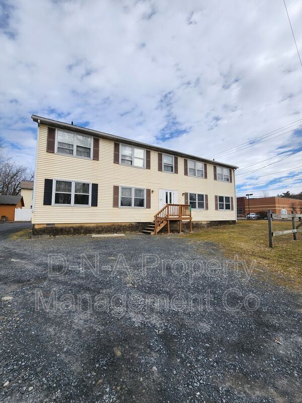 Primary Photo - 111 Lenox Ave