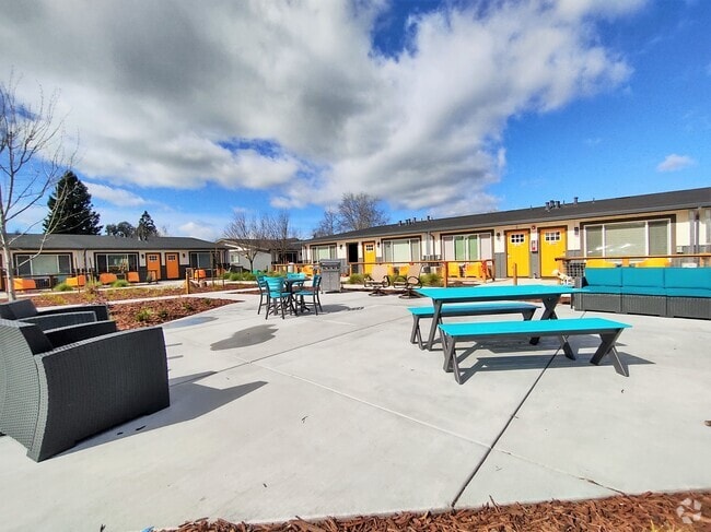 Building Photo - Access @ Rohnert Park