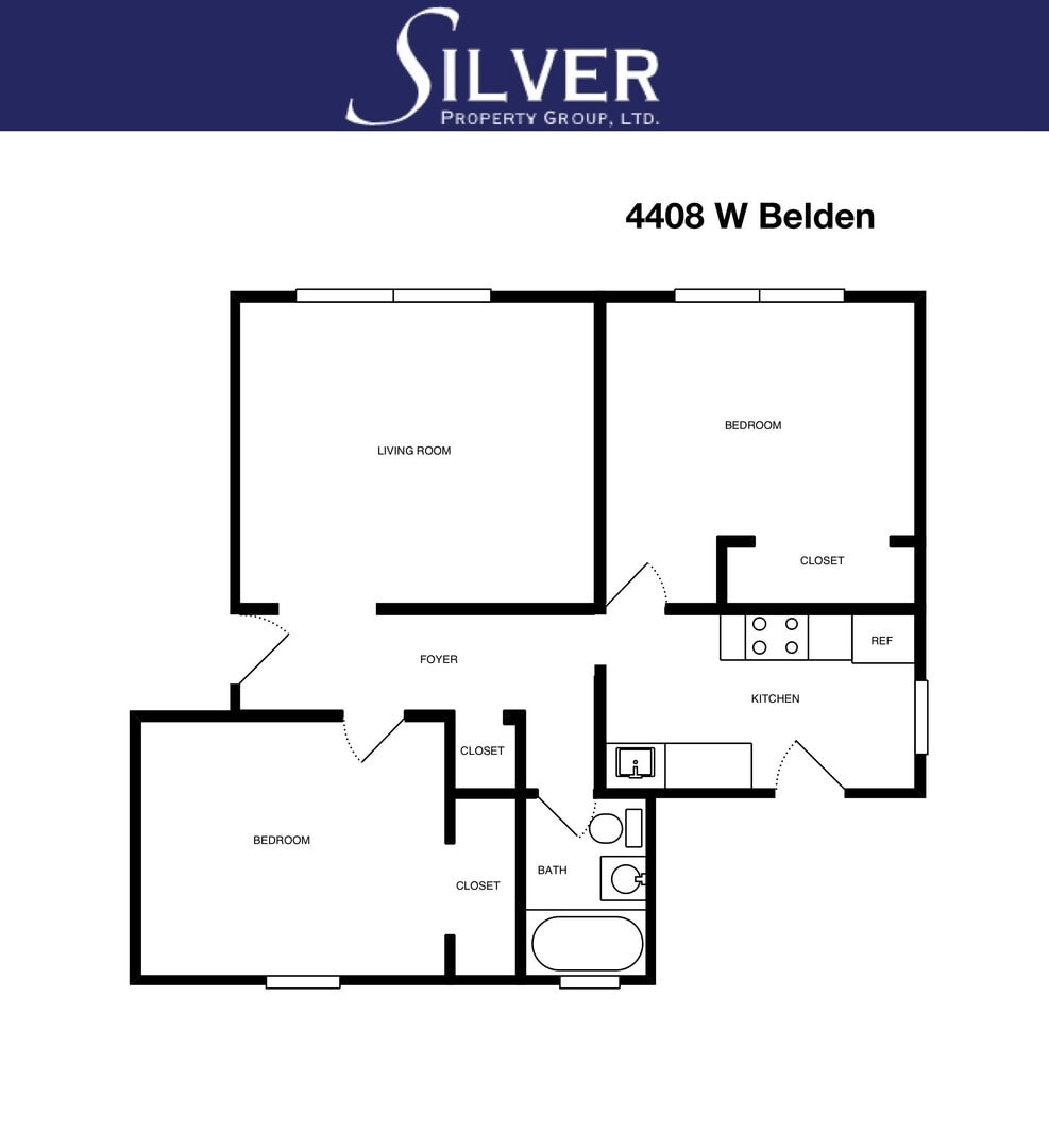 Building Photo - 4408 W Belden St
