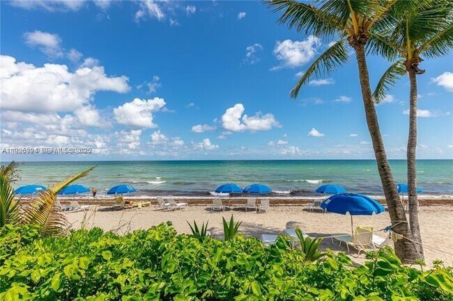 Building Photo - 2030 S Ocean Dr