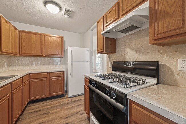 Building Photo - 6739 Windy River Ln