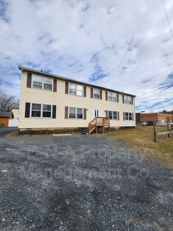 111 Lenox Ave 111 Lenox Ave East Stroudsburg PA 18301 Apartment Finder