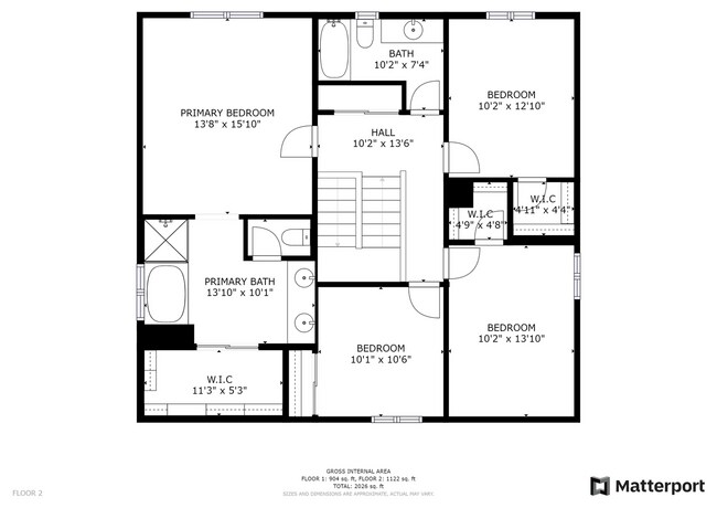 Building Photo - Large 4 Bedroom, 2.5 Bath Home with Large 3 Car Garage!!